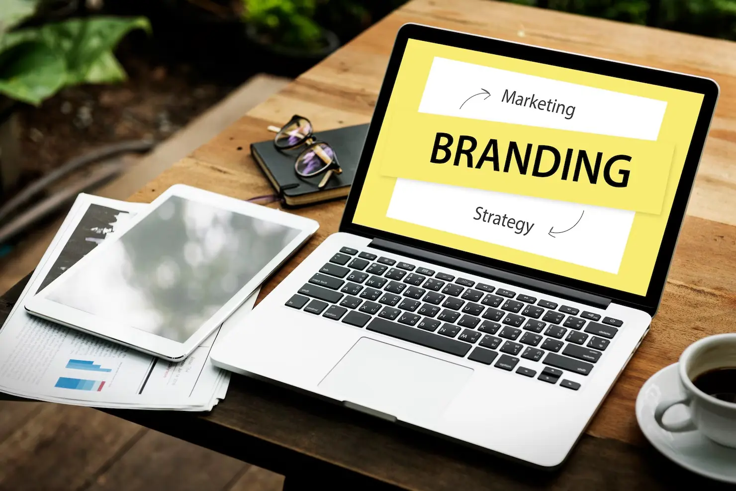 Corporate Branding Agency