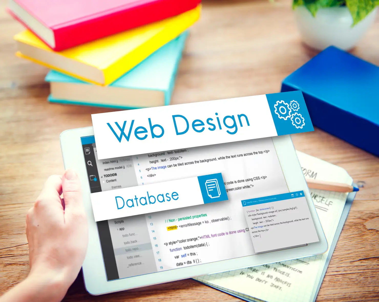 Website Development Services