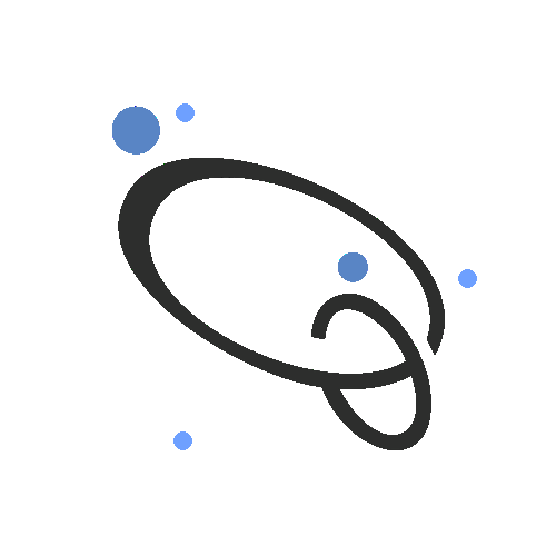 Orbit Animation
